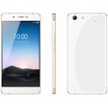 5.0“ /1800mAh Smart Phone White Color